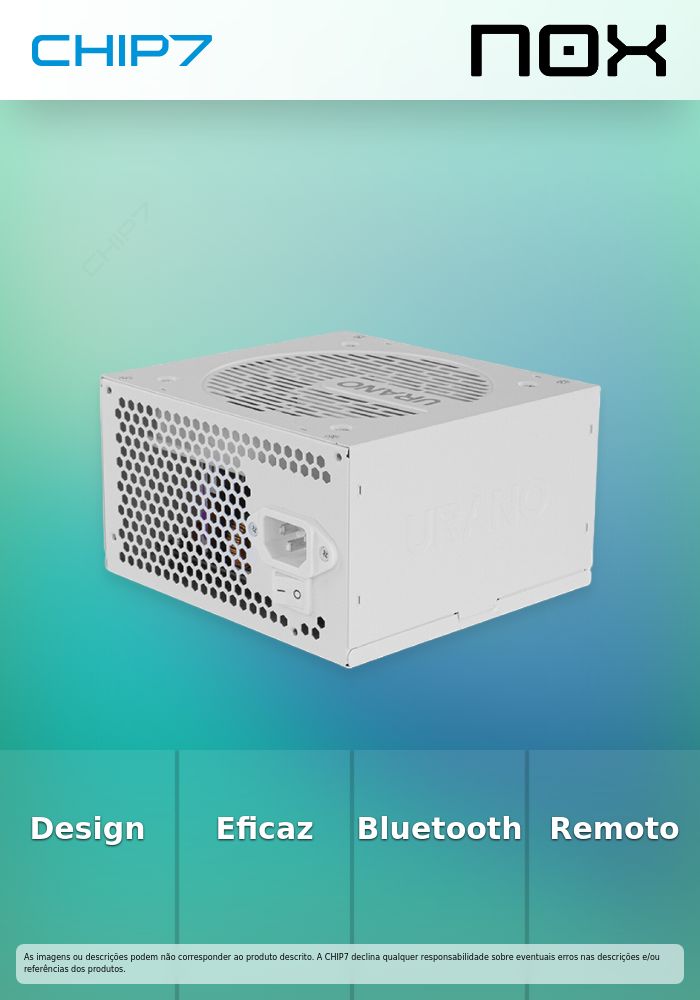 NXURPRO550BZWH