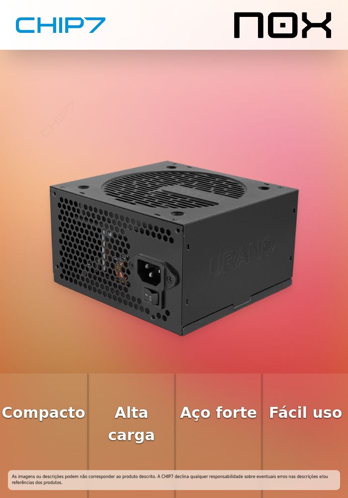 NXURPRO650BZ