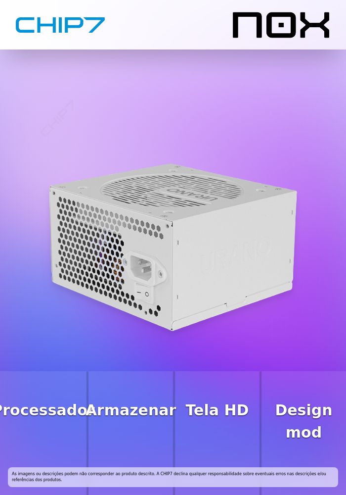NXURPRO650BZWH