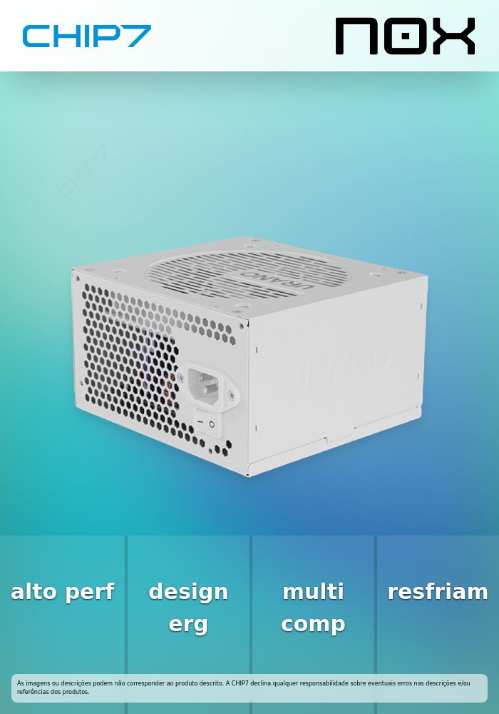 NXURPRO850BZWH