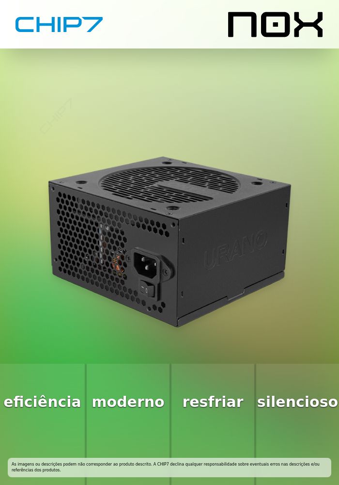 NXURPRO750BZ
