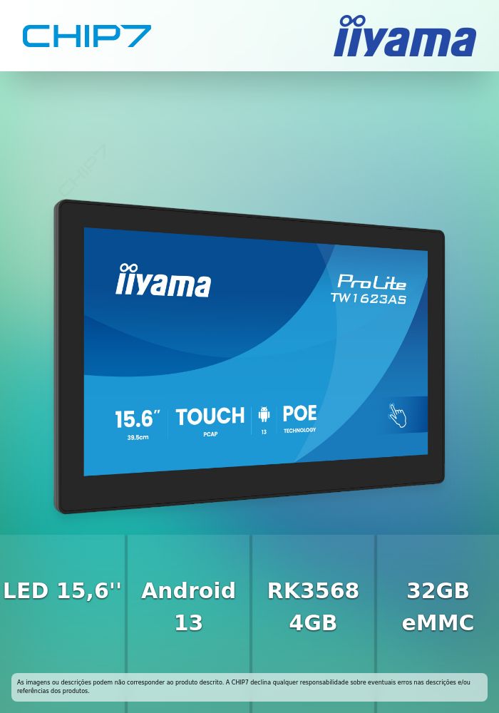 Iiyama
