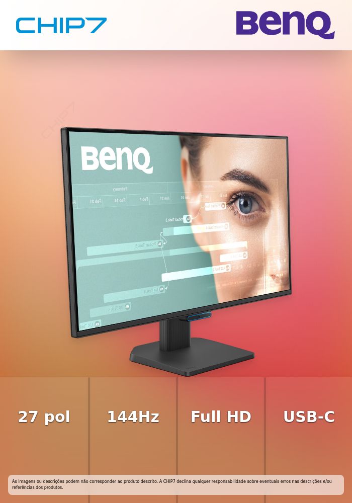 GW2790C - Monitor 27