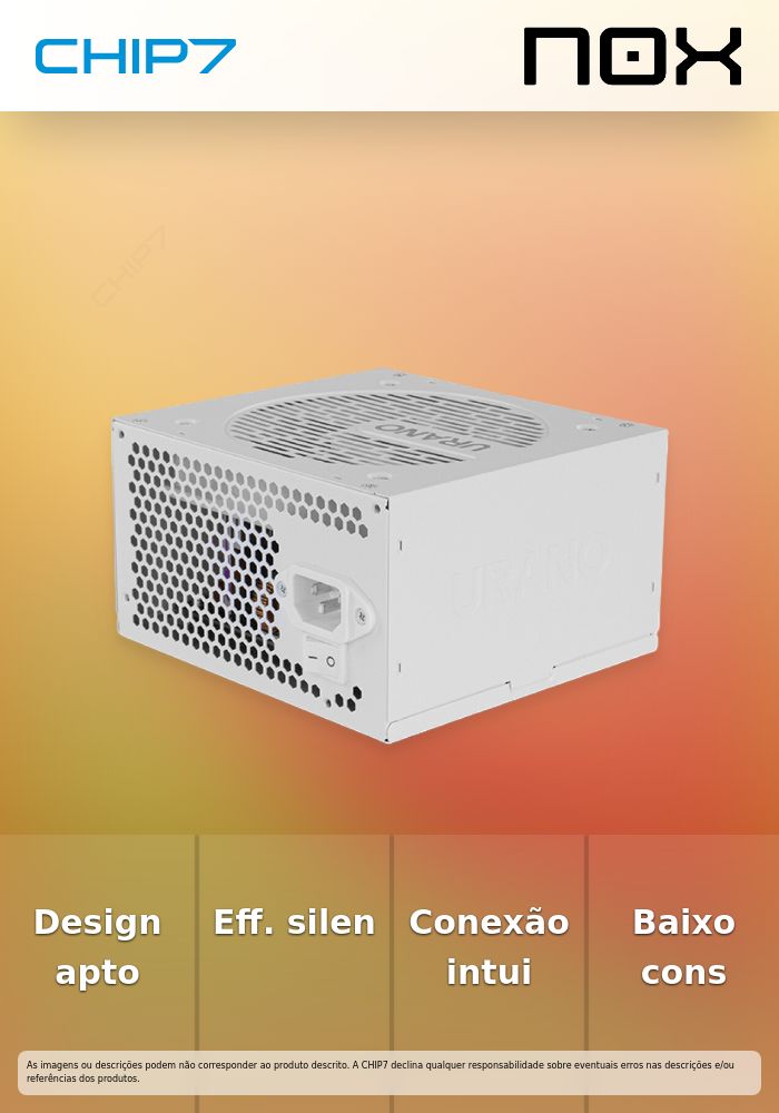 NXURPRO750BZWH