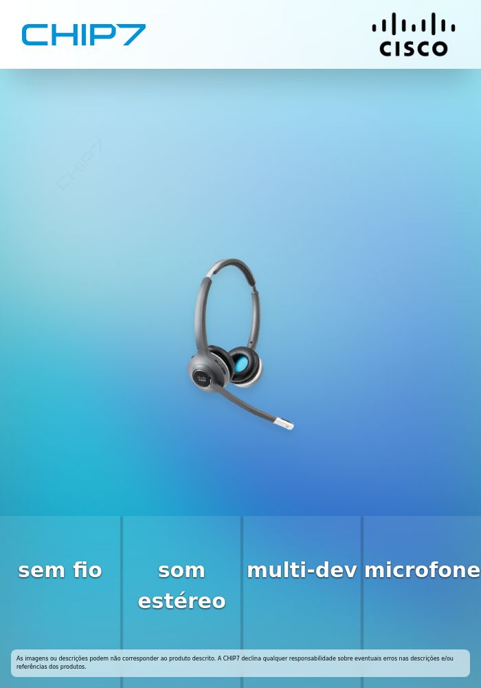 562 SPARE WIRELESS DUAL HEADSETWRLS