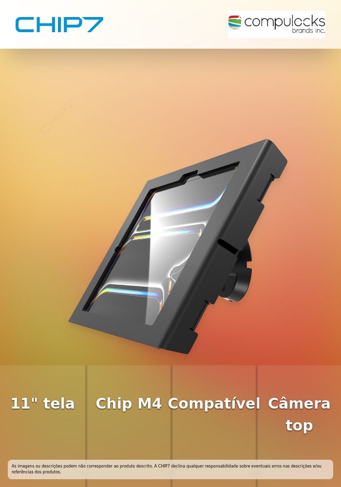 IPAD PRO M4 11IN 2024 WALL     ACCS