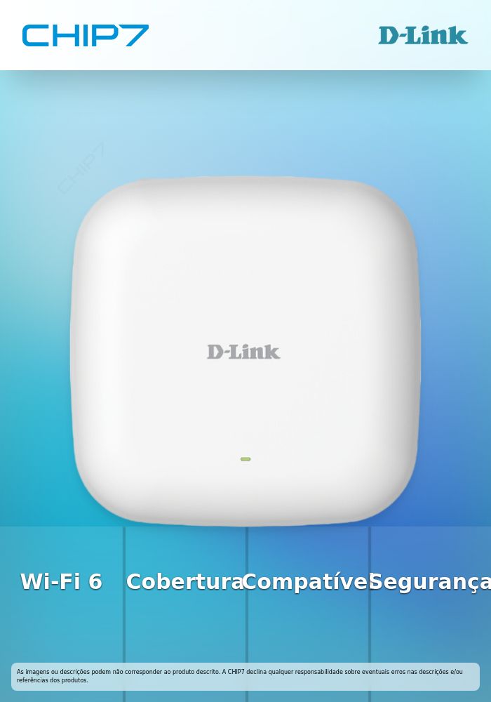 WIFI 6 - INDOOR WIRELESS AX AP