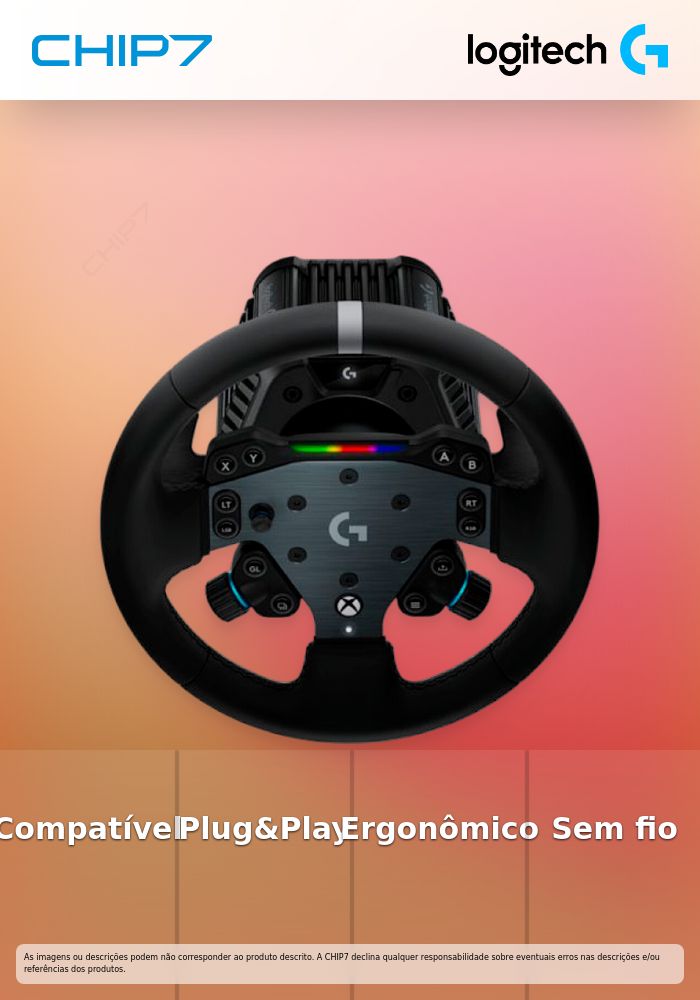 RS50 Syst for Xbox/PC-BK-PLUGC-WWi-9006