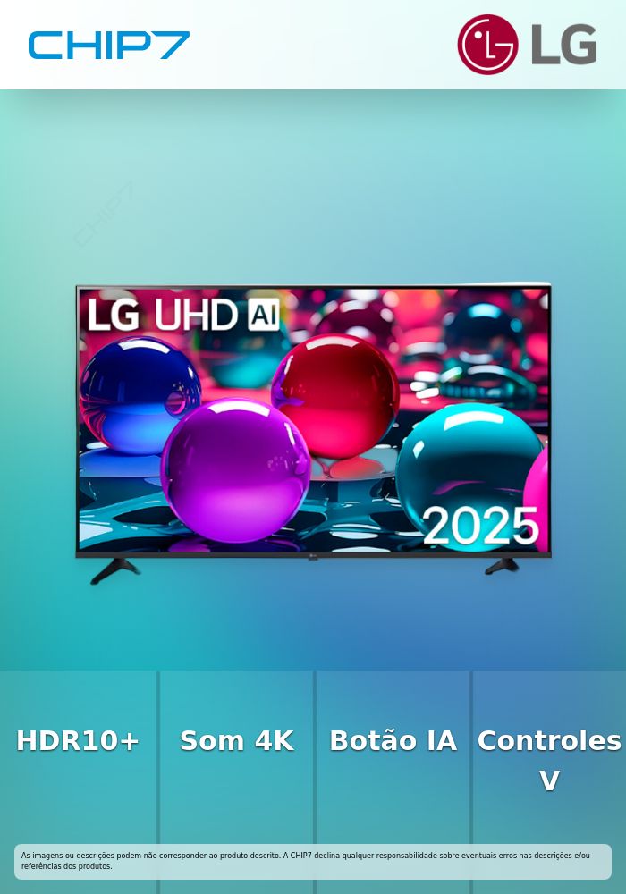 LG LED TV 55