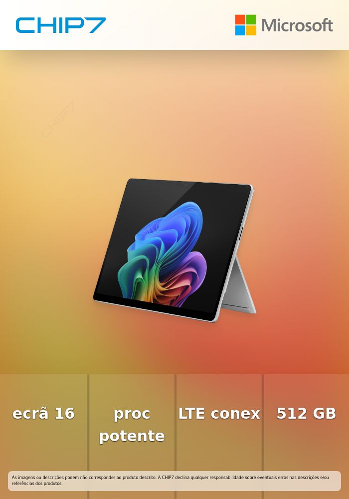 SRF PRO COPILOT PLUS/16/512 LTE PLT