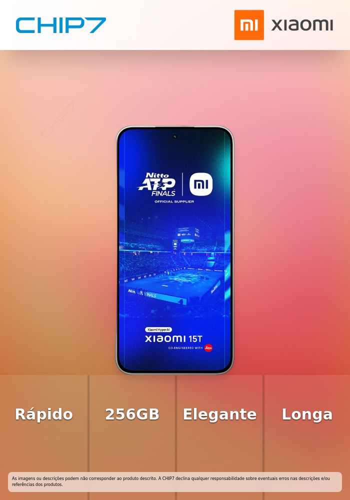 Smartphone 15T 12+256 Gray