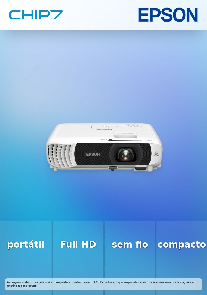 EB-W55  - válido p unid pré estabelecidas até 30 janeiro ou fim de stock