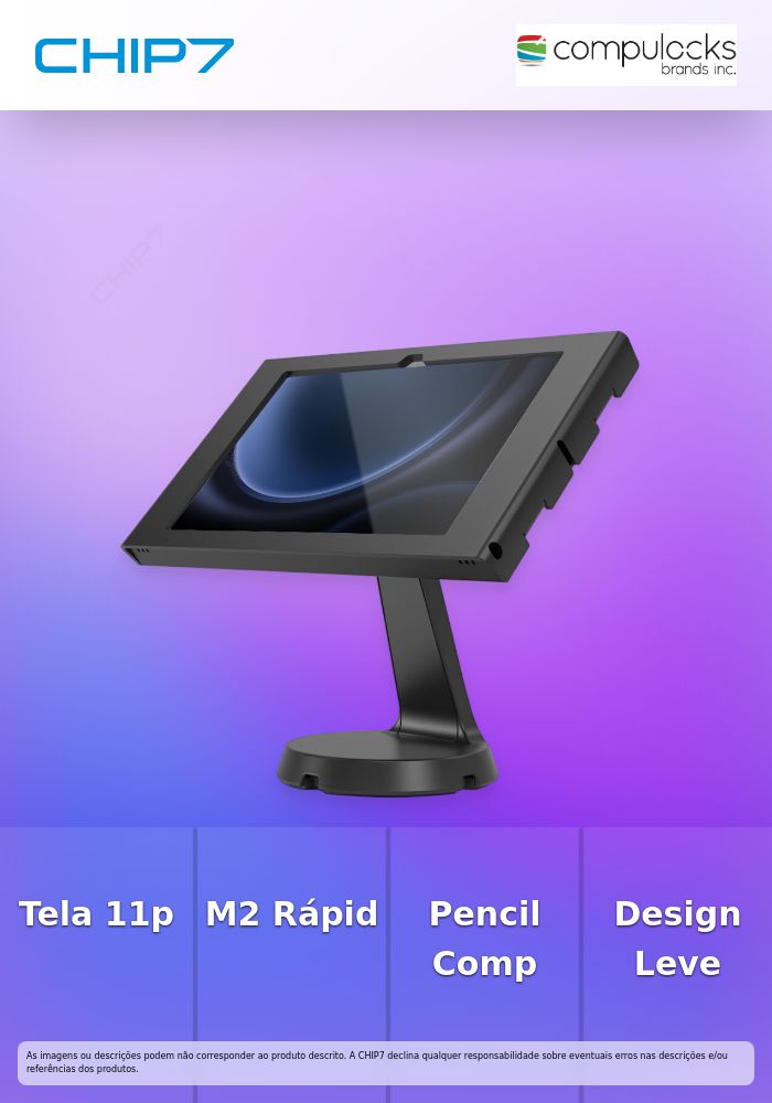 IPAD AIR M2 11IN (2024) STAND  ACCS