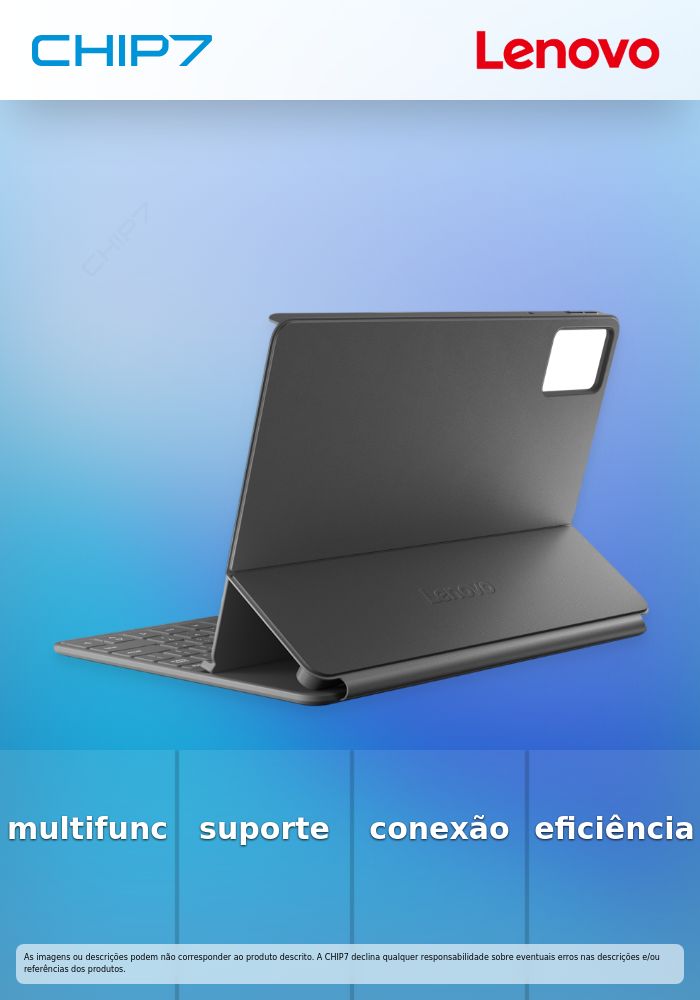 Teclado Lenovo Folio Keyboard for IdeaTab