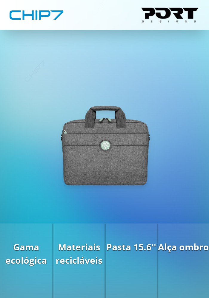 Yosemite ECO TL 15.6