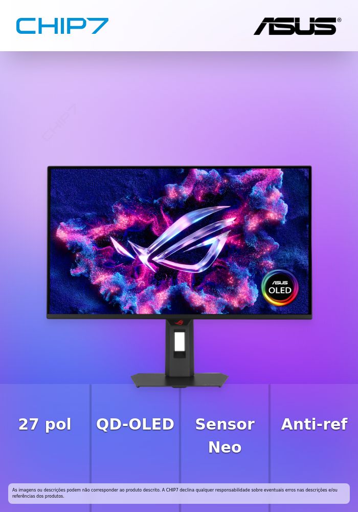 Monitor ASUS ROG Strix 27