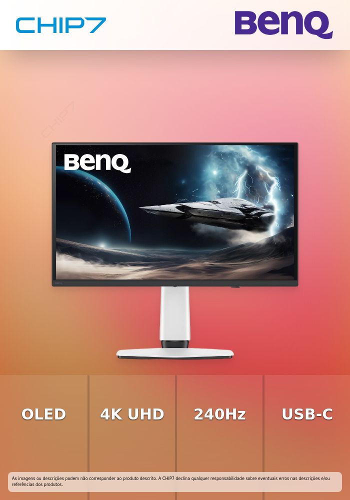 Mobiuz EX271UZ - 26.5