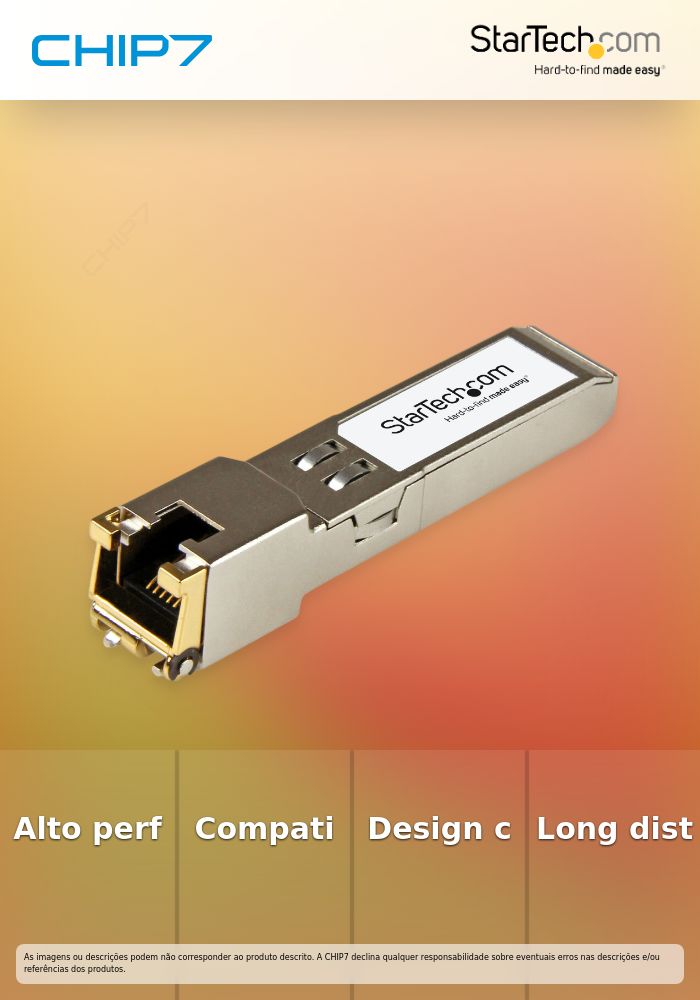 SFP  - EXTREME 10301-T