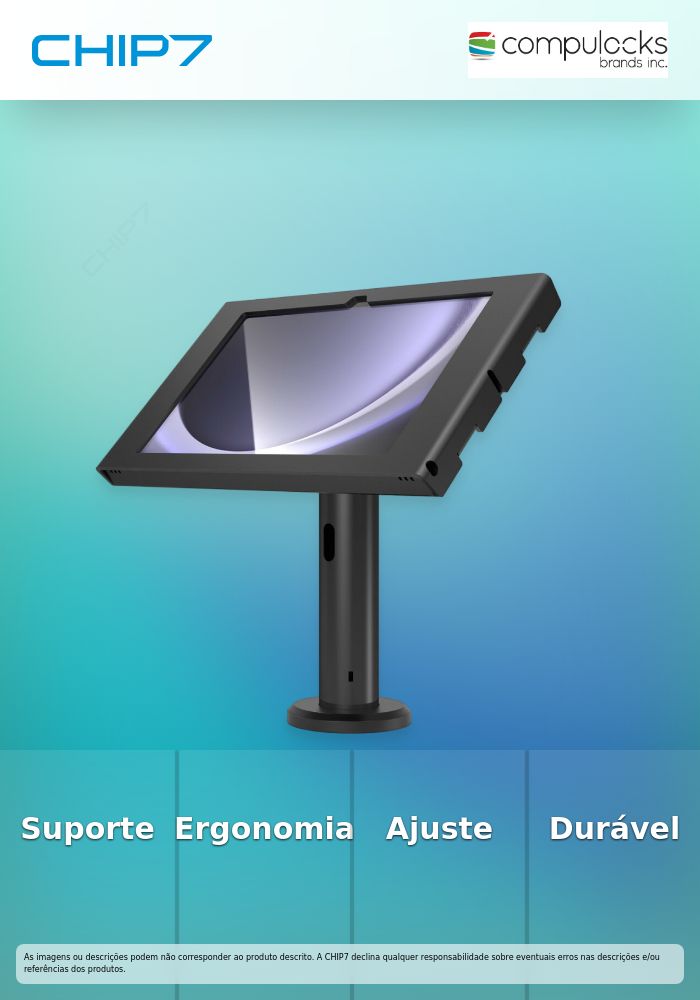 GALAXY TAB A9+ TILTING STAND   ACCS