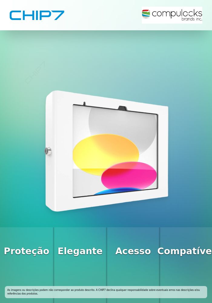 IPAD 10-11 GEN APEX ENCLOSURE  ACCS