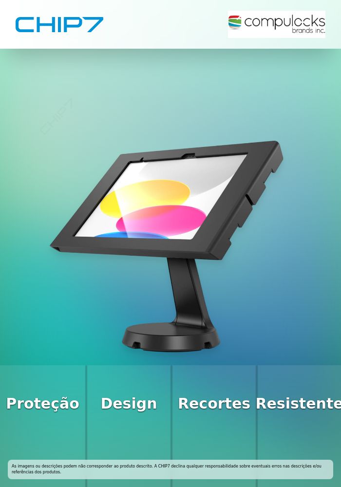 IPAD 10-11 GEN APEX ENCLOSURE  ACCS