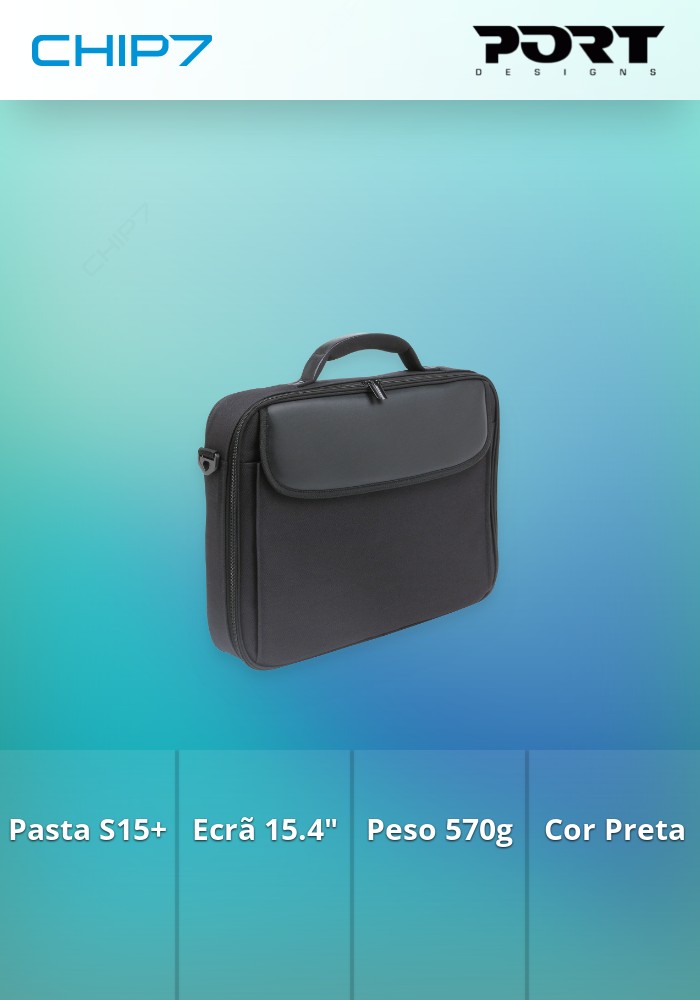 Hanoi II Clamshell 15.6''  - válido até final das unid. pré estabelecidas para a Promoção