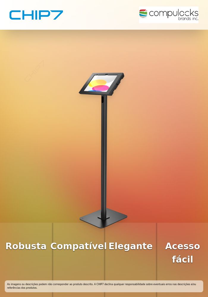 IPAD 10-11 GEN APEX ENCLOSURE  ACCS