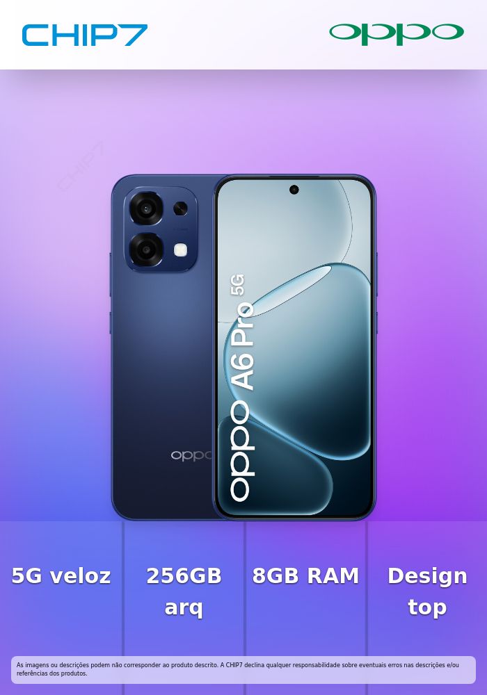 A6 Pro 5G 256GB 8GB Stellar Black