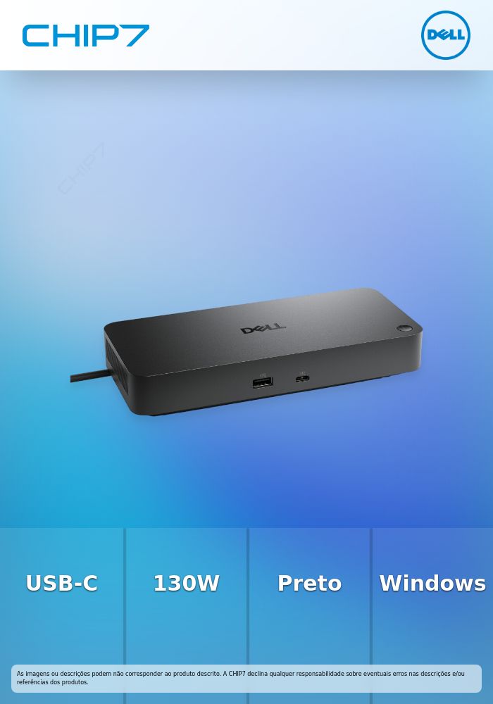 DELL PRO DOCK- WD25Z