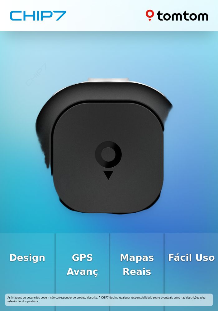 TOM BY TOMTOM