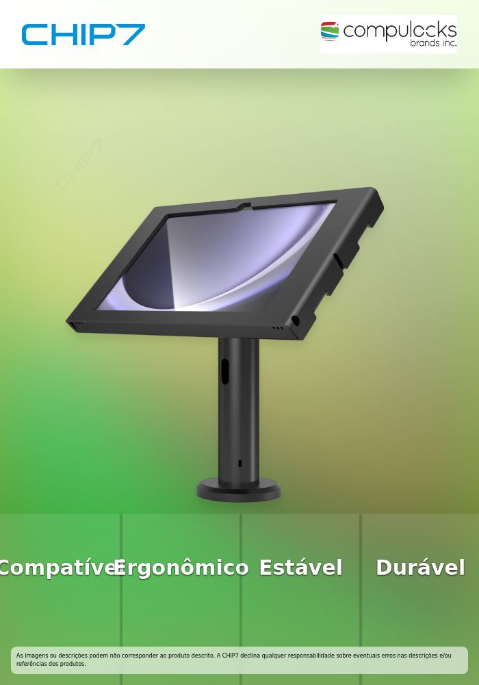 GALAXY TAB S9/S9FE STAND 8IN   ACCS