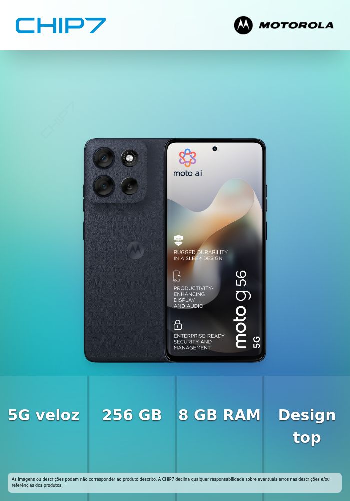 Motorola G56 5G Business Edition/8/256/B