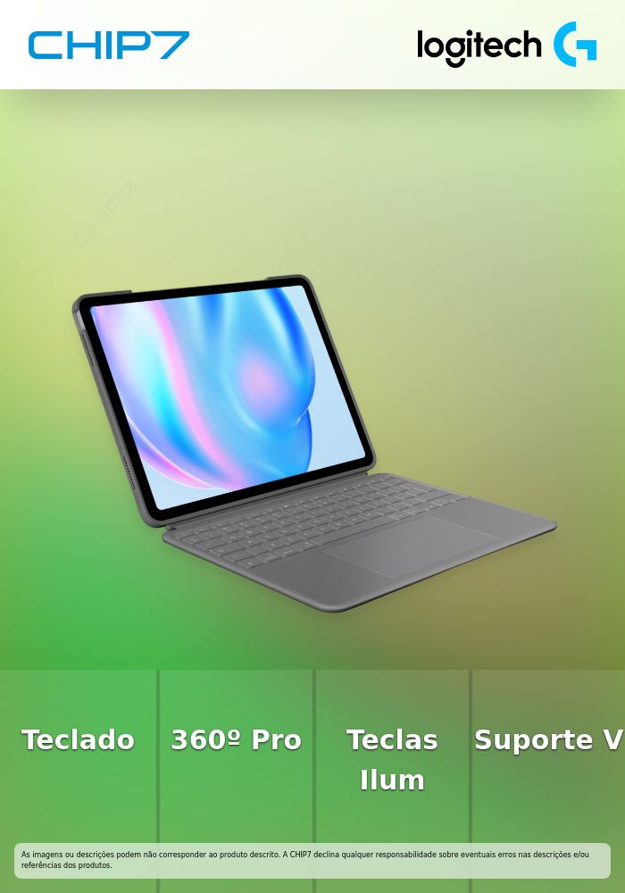 COMBOTOUCH FOR IPADAIR 11INCHM2PERP