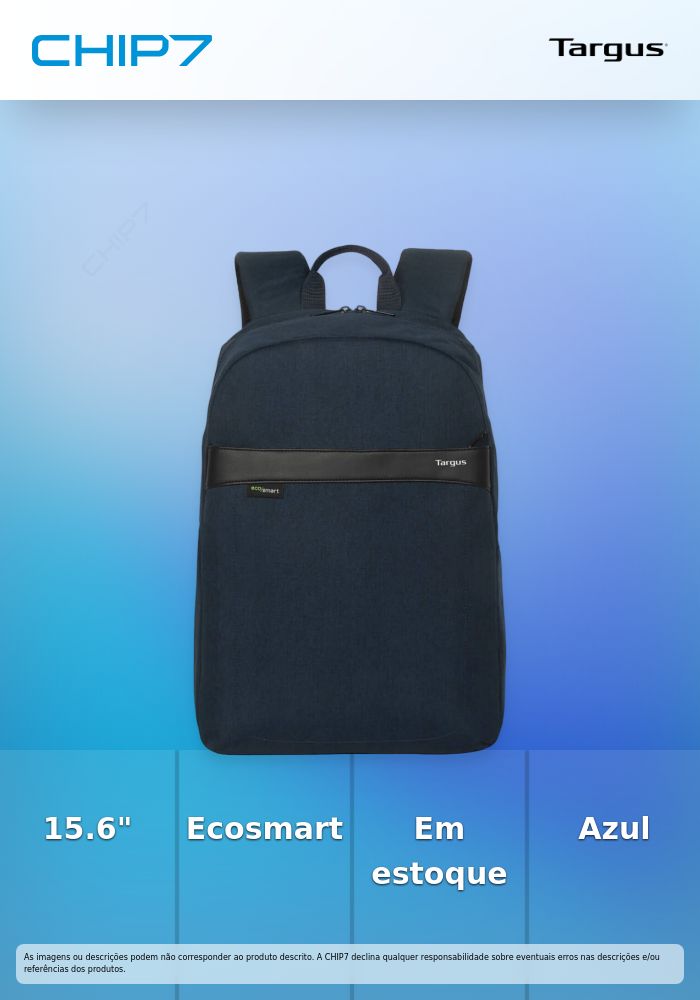 Mochila 15.6
