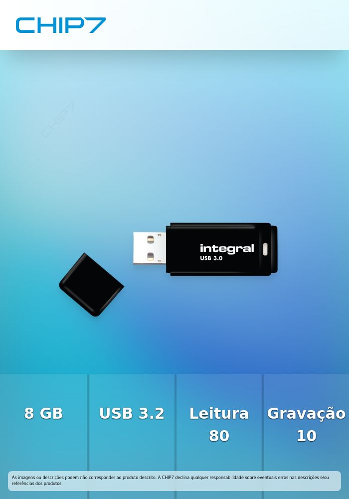 INTEGRAL PEN 32GB USB 3.0