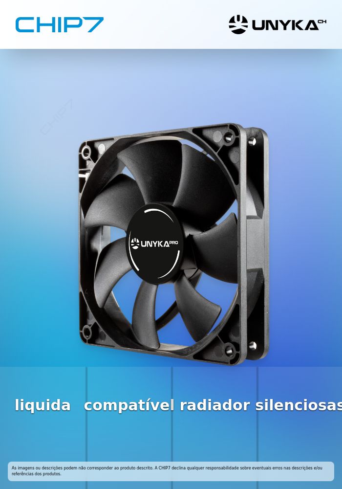 Liquid Cooler CPU UKLIQUID 360-TRX4