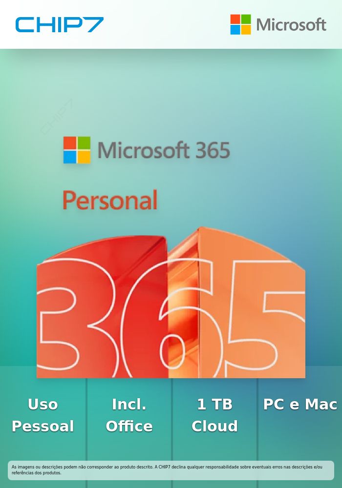 M365 PERSONAL ESP PKC