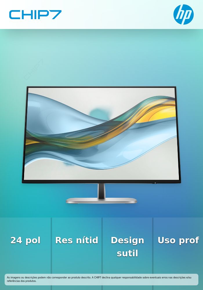 HP S5 PRO 524PN WUXGA 61CM 24INCH(P)