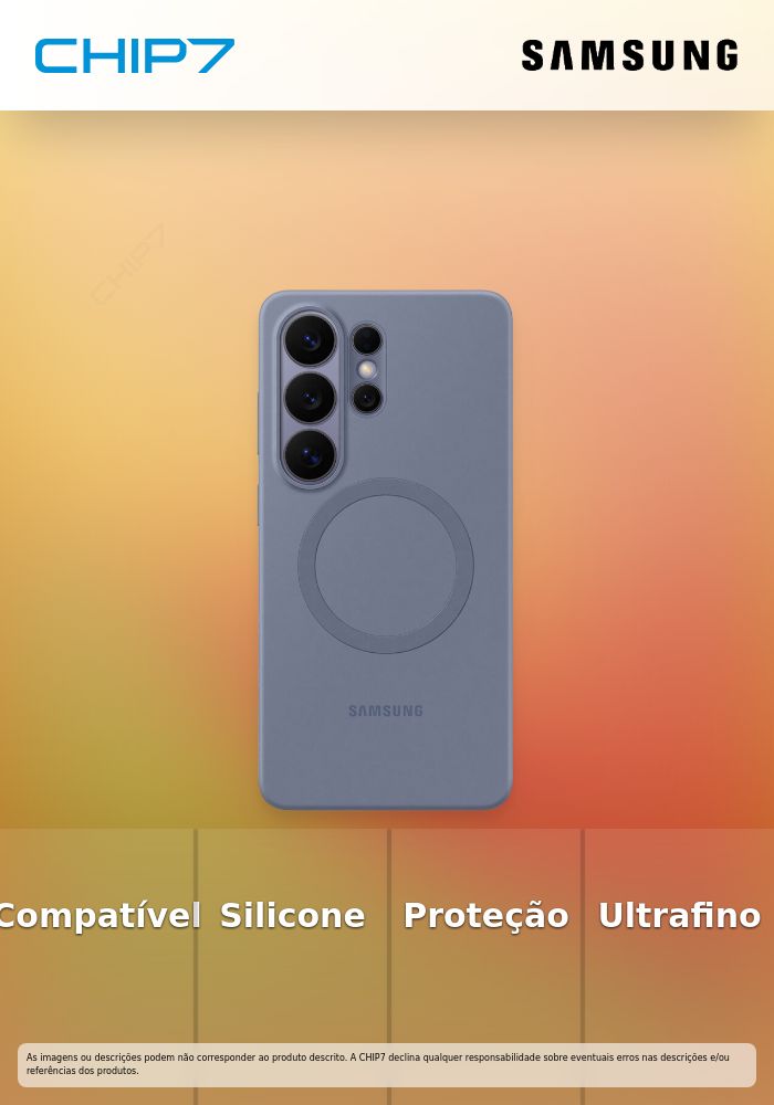 FUND SILIC MAGN VIOLE GLXY S26ULTRA