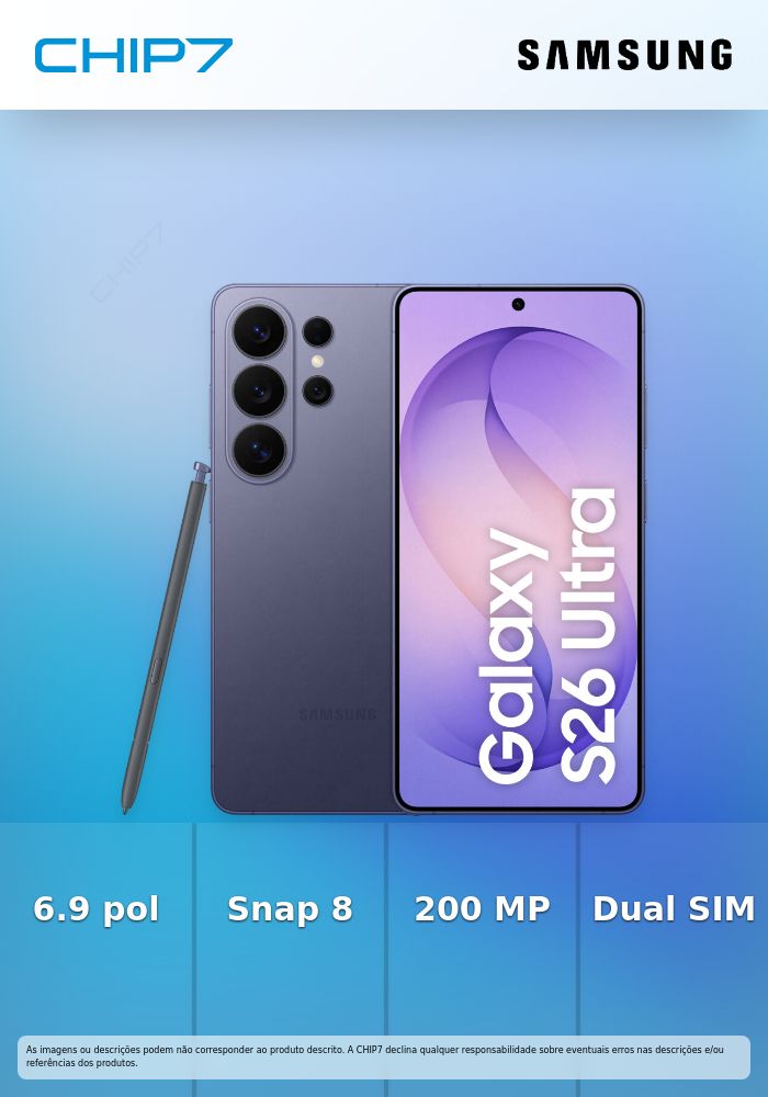 SAMSUNG SMARTPHONE GALAXY S26 ULTRA 16GB 1TB VIOLETA