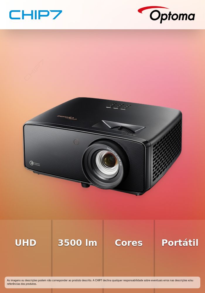 PK52 DLP UHD 3500