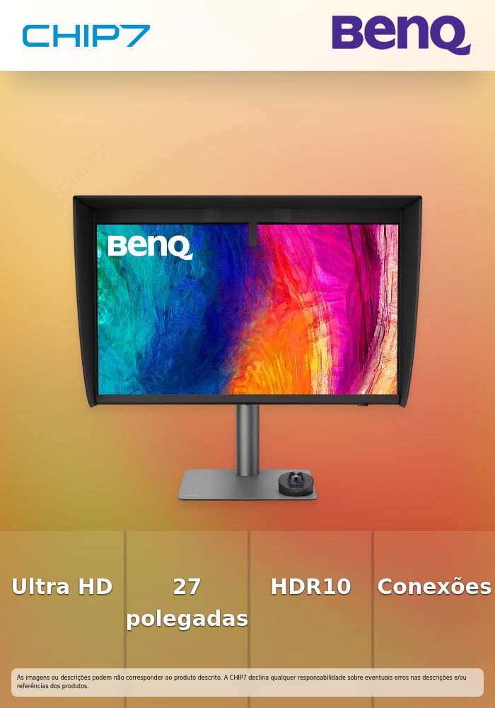PD2770U - 27