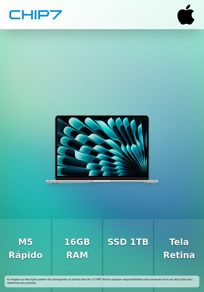 MBA 13.6 Silver/10C GPU/16GB/1TB