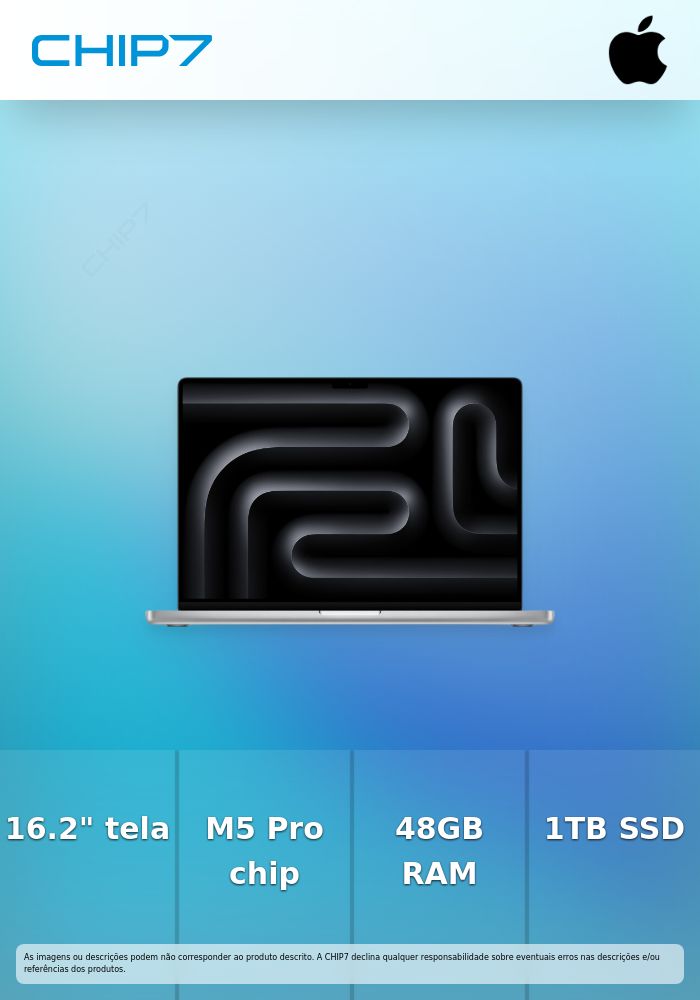 MBP 16 Silver/18C/20C GPU/48GB/1T