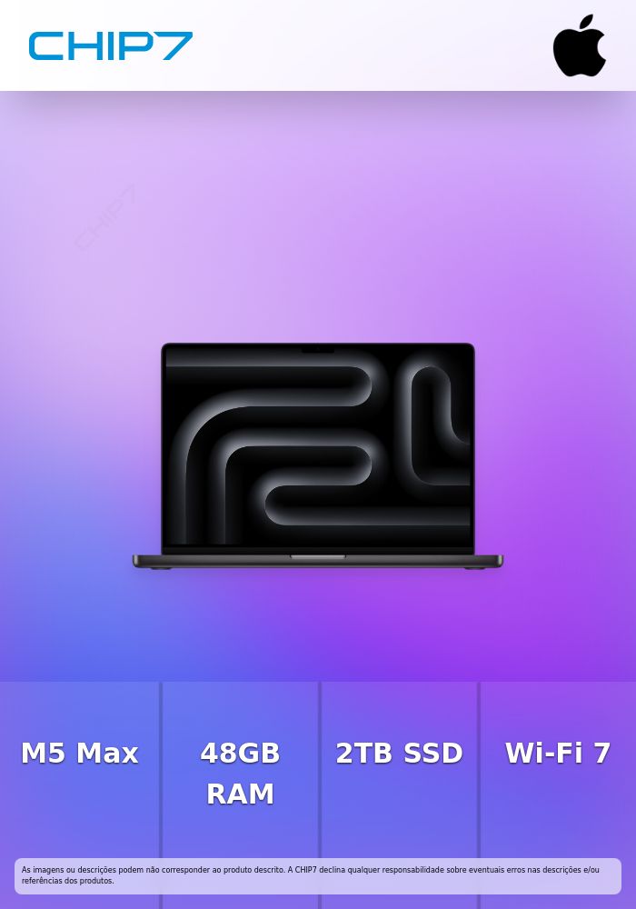 MBP 16 Sb/18C/40C GPU/48GB/2T