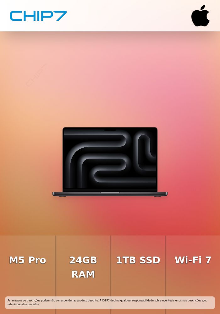 MBP 14 Sb/15C/16C GPU/24GB/1T