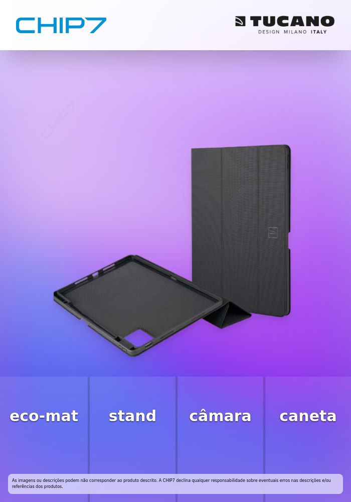 Tucano - Tre Lenovo Idea Tab Plus 12.1''