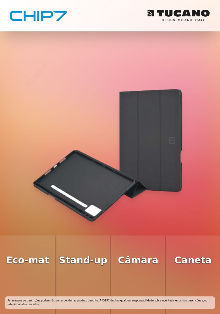 Tucano - Tre Lenovo Idea Tab 11''