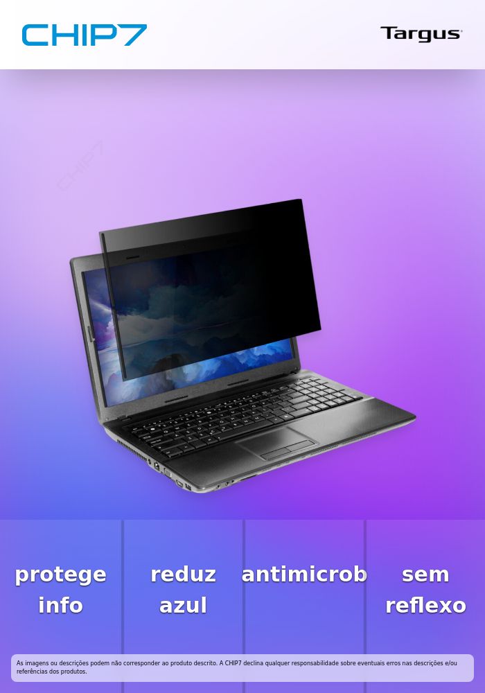 Magnetic Privacy Filter 16