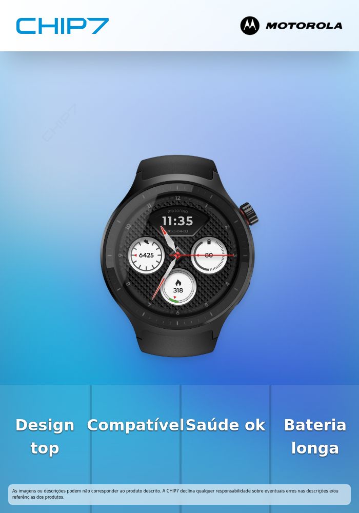 Moto Watch PANTONE Volcanic Ash